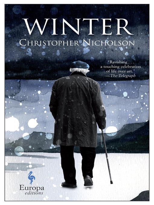 Title details for Winter by Christopher Nicholson - Available